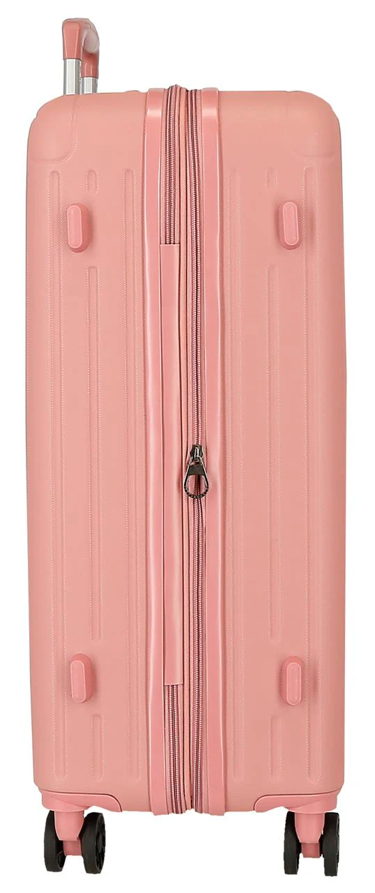 5559324 TROLLEY ABS 78CM. C/EXP. 4R. MOVOM TIMBER NUDE - Image 6