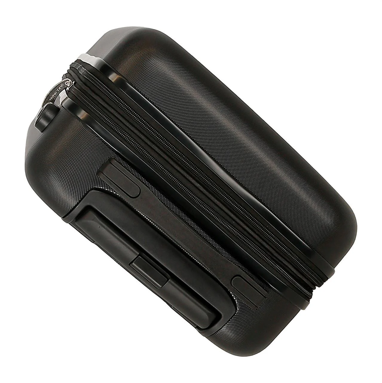 5848660 TROLLEY ABS 55CM. C/EXP. 4R. RR FLEX NEGRO - Image 7