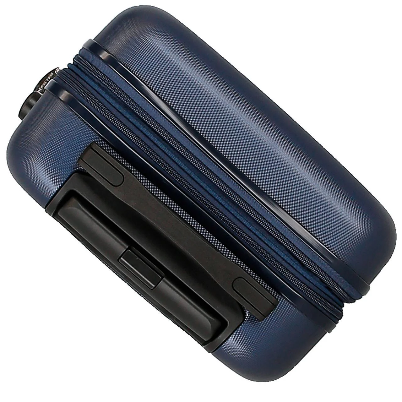 5848662 TROLLEY ABS 55CM. C/EXP. 4R. RR FLEX MARINO - Image 5