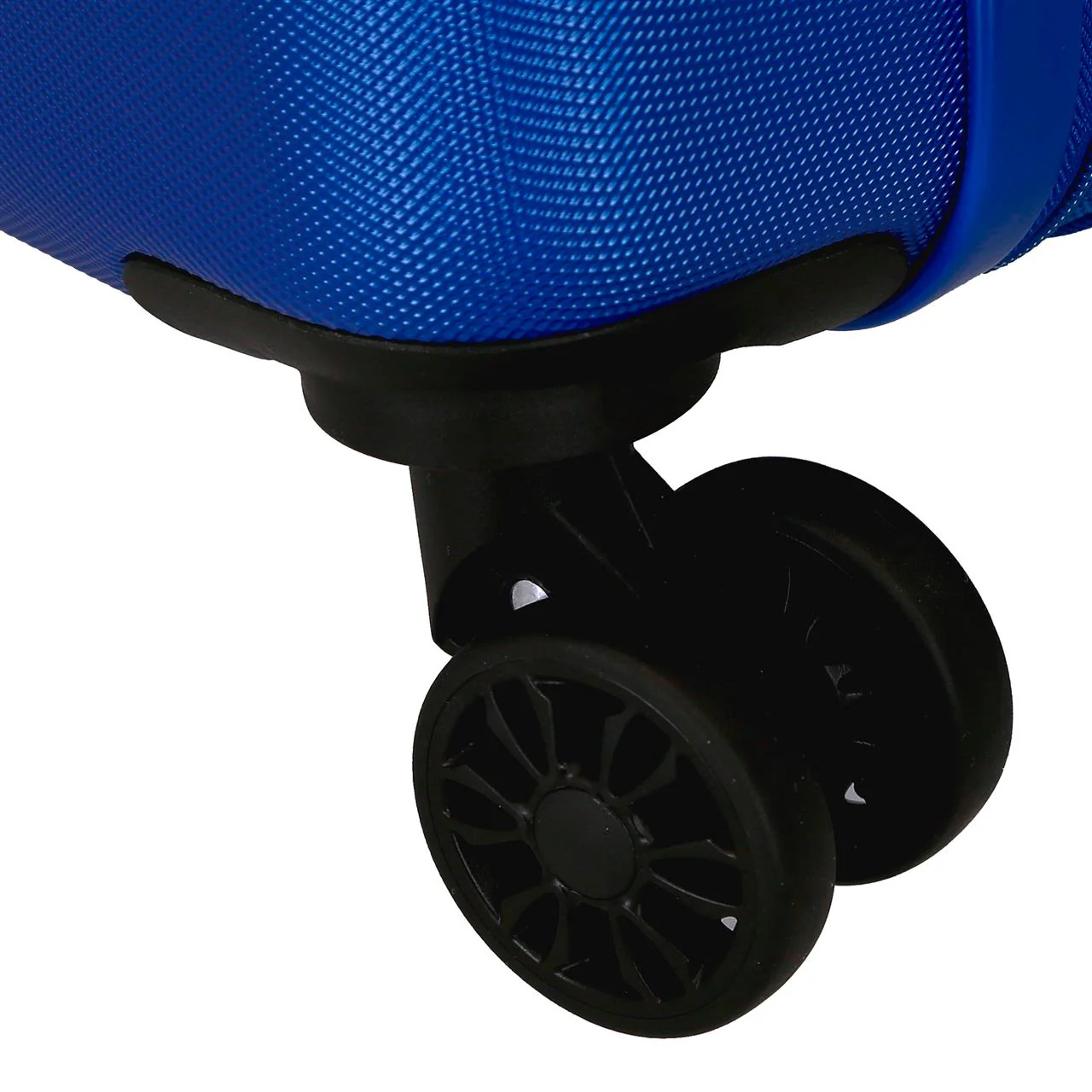 5848663 TROLLEY ABS 55CM. C/EXP. 4R. RR FLEX AZUL - Image 9