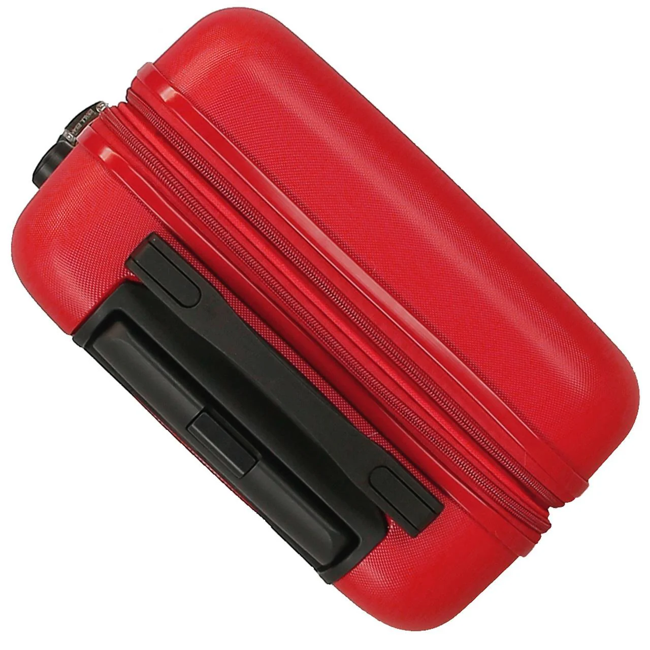 5848664 TROLLEY ABS 55CM. C/EXP. 4R. RR FLEX ROJO - Image 5