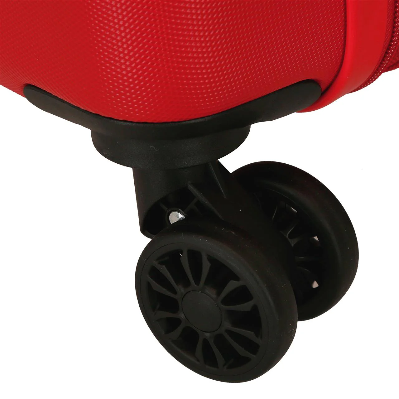5848664 TROLLEY ABS 55CM. C/EXP. 4R. RR FLEX ROJO - Image 9