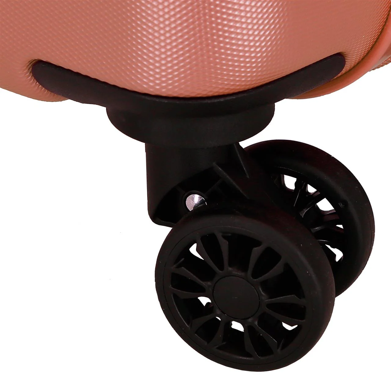 584866C TROLLEY ABS 55CM. C/EXP. 4R. RR FLEX NUDE - Image 9