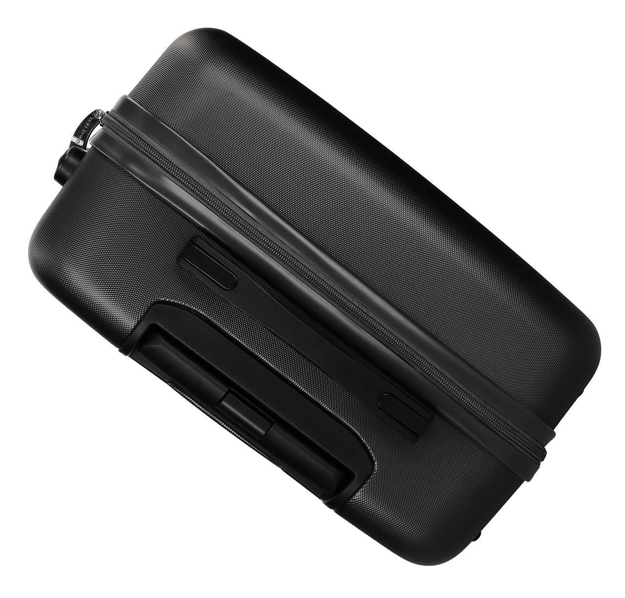 5849260 TROLLEY ABS 65CM.4R.FLEX NEGRO - Image 3