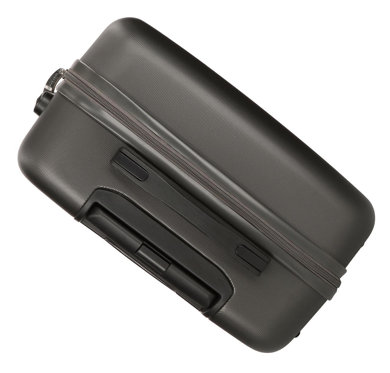 5849261 TROLLEY ABS 65CM.4R.FLEX ANTRACITA - Image 9