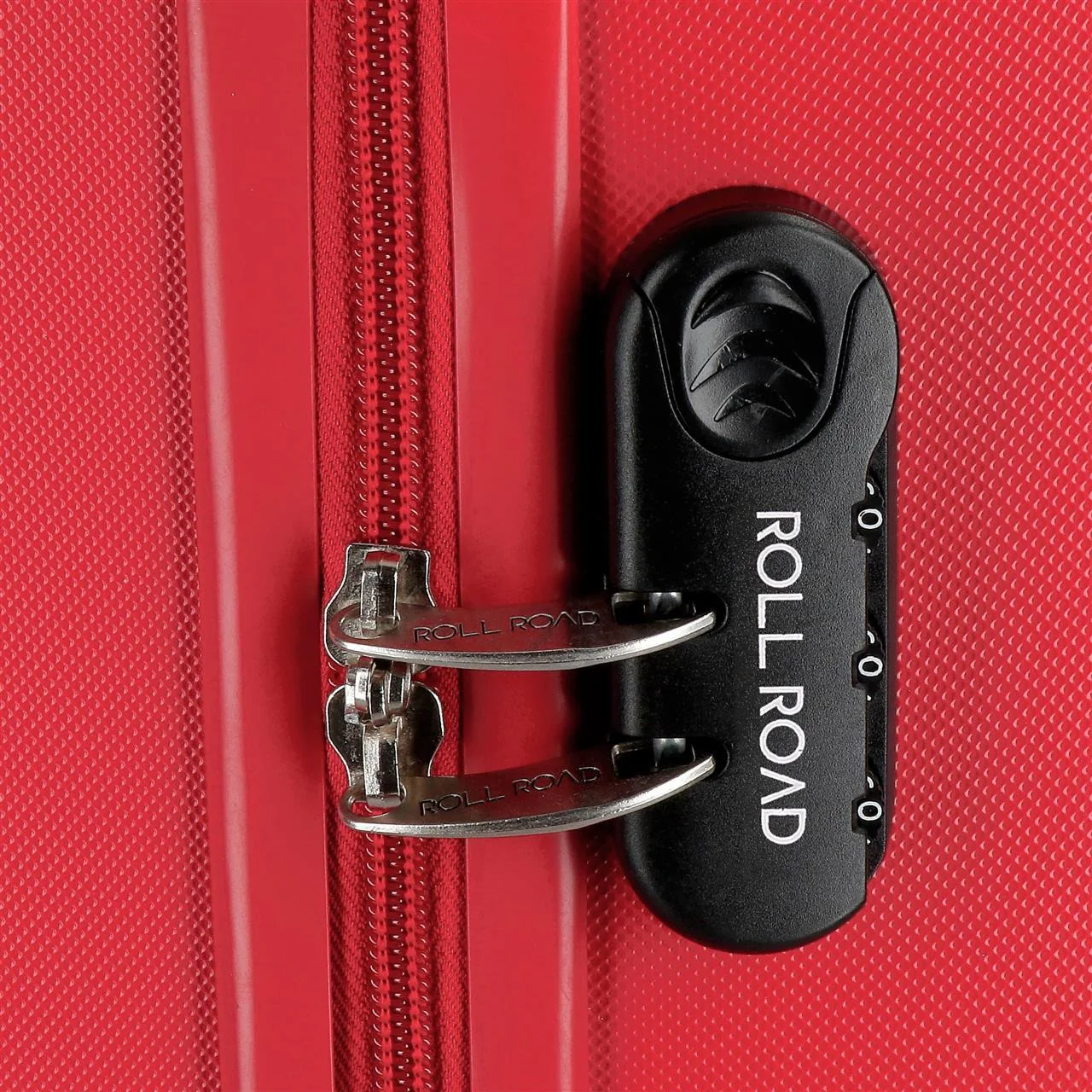 5849264 TROLLEY ABS 65CM.4R.FLEX ROJO - Image 5