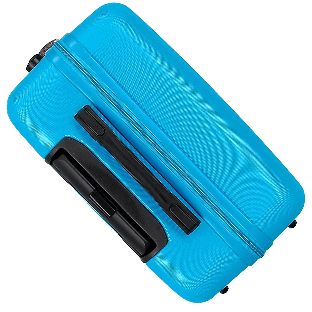 584926A TROLLEY ABS 65CM.4R.FLEX AZULINA - Image 7