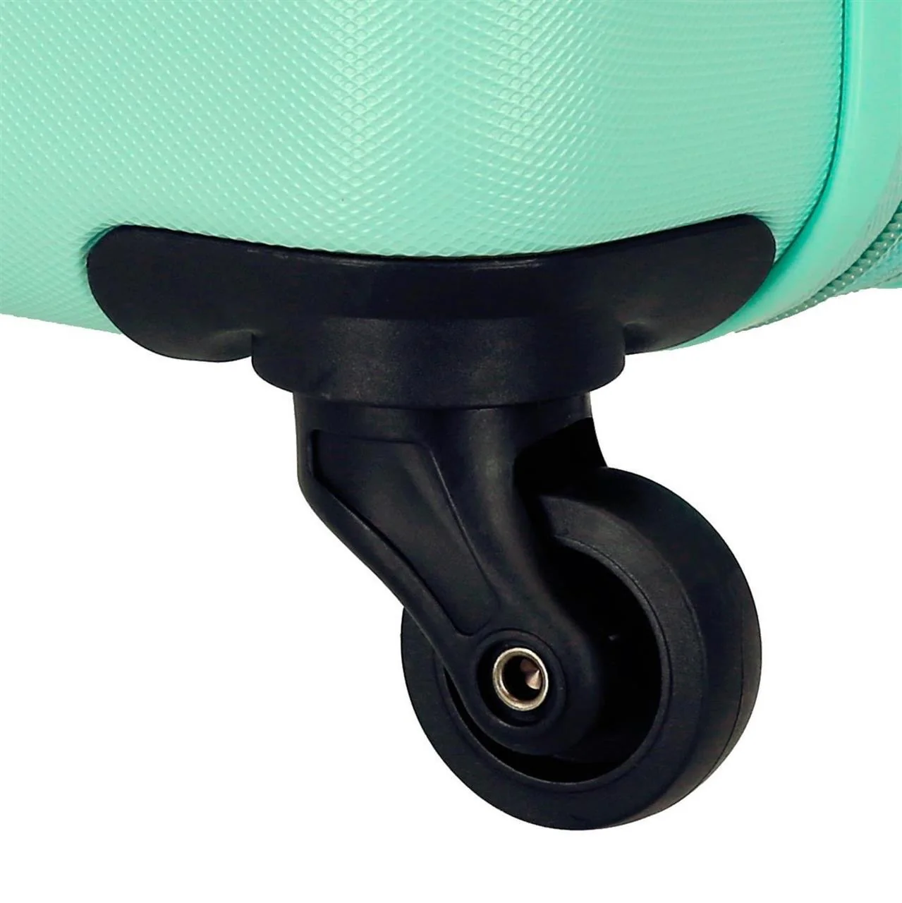 584926B TROLLEY ABS 65CM.4R.FLEX TURQUESA - Image 8