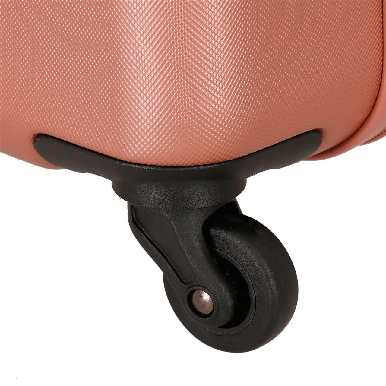 584926C TROLLEY ABS 65CM.4R.FLEX NUDE - Image 8