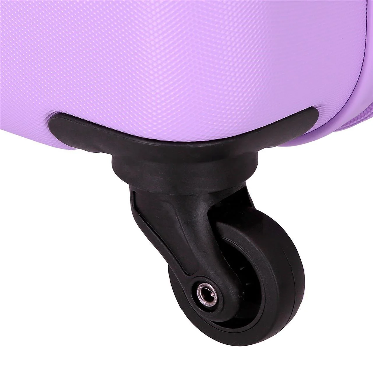 584926F TROLLEY ABS 65CM.4R.FLEX MALVA - Image 8