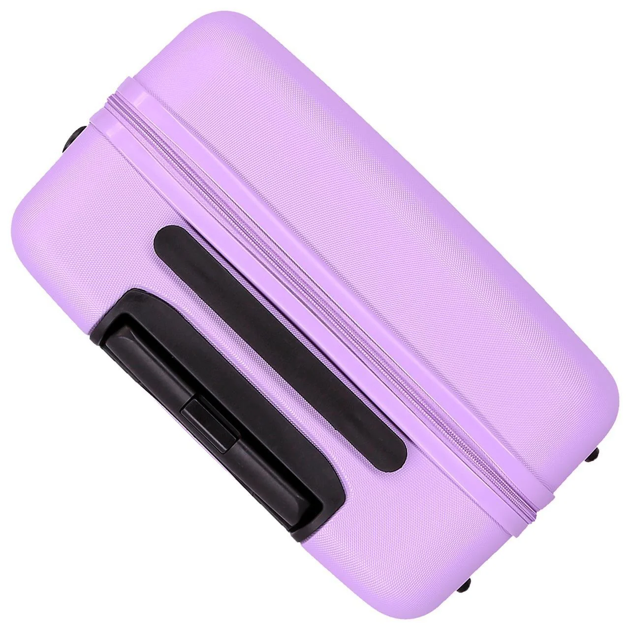 584926F TROLLEY ABS 65CM.4R.FLEX MALVA - Image 9