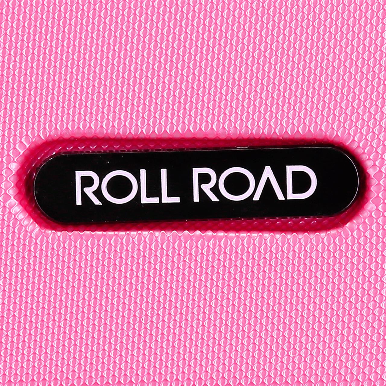 584926G TROLLEY ABS 65CM. 4R. RR FLEX ROSA - Image 7