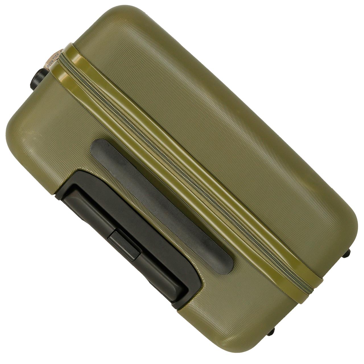 584926H TROLLEY ABS 65CM. 4R. RR FLEX CAQUI - Image 5