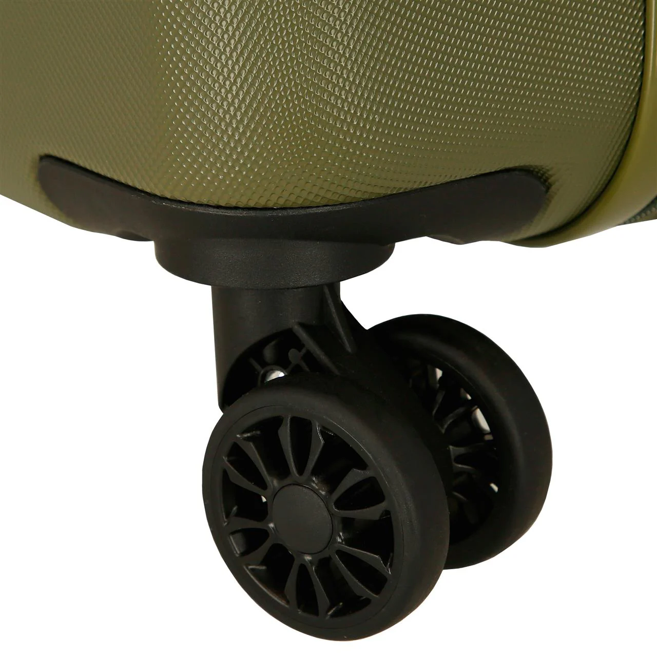 584926H TROLLEY ABS 65CM. 4R. RR FLEX CAQUI - Image 9