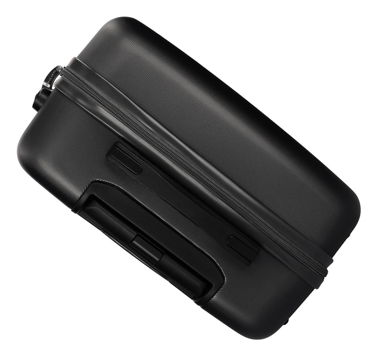 5849360 TROLLEY ABS 75CM.4R.FLEX NEGRO - Image 3