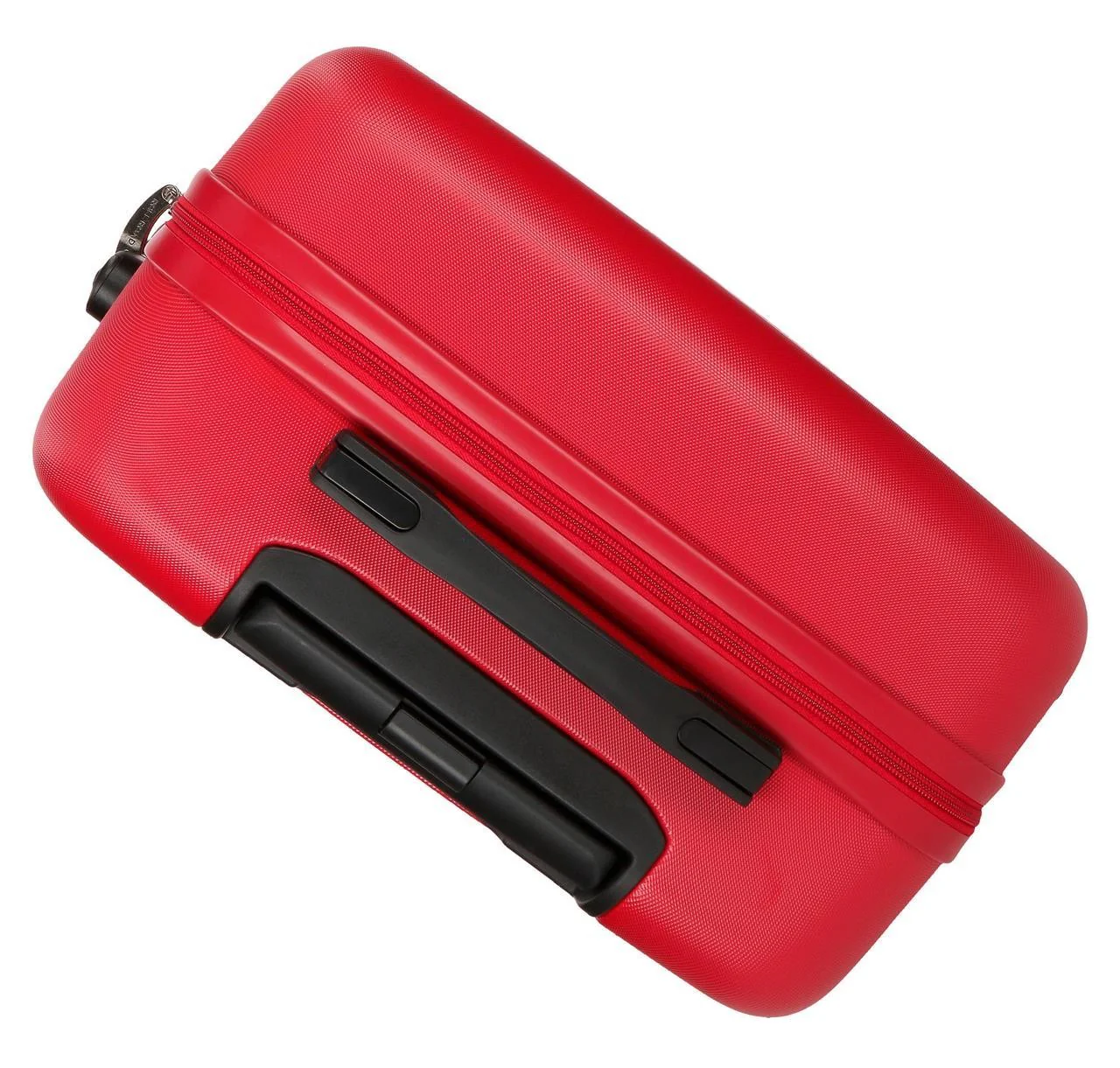 5849364 TROLLEY ABS 75CM.4R.FLEX ROJO - Image 7