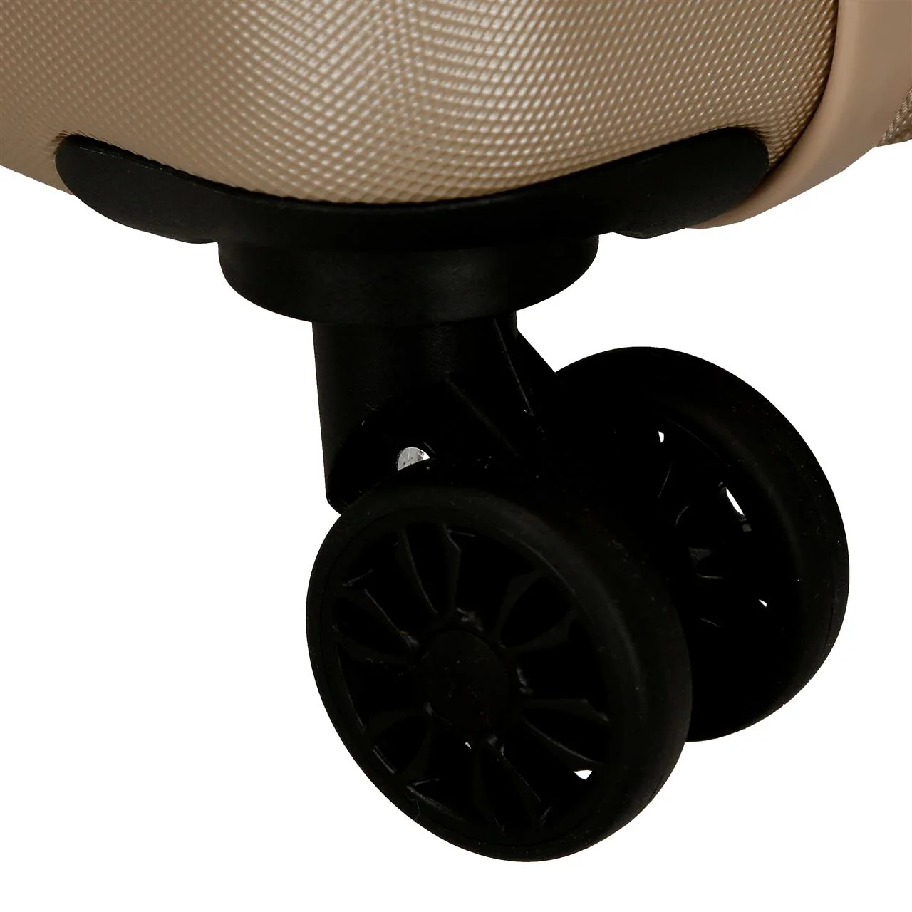 5849369 TROLLEY ABS 75CM. 4R. RR FLEX CHAMPAGNE - Image 9
