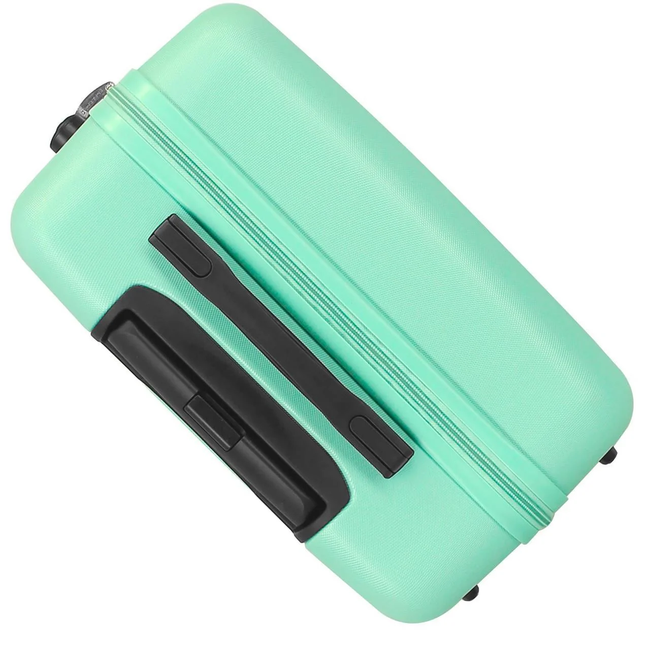 584936B TROLLEY ABS 75CM.4R.FLEX TURQUESA - Image 9