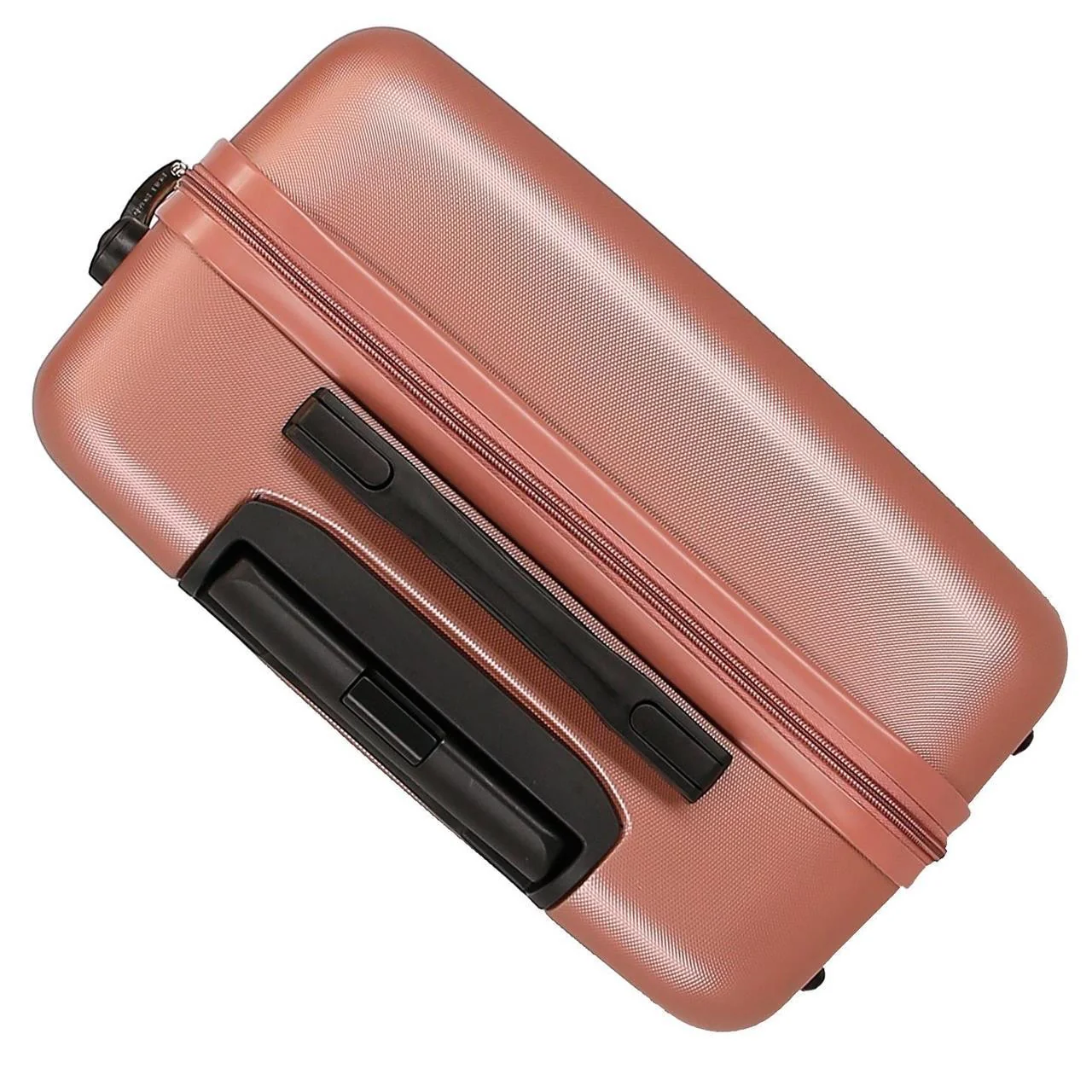584936C TROLLEY ABS 75CM.4R.FLEX NUDE - Image 9