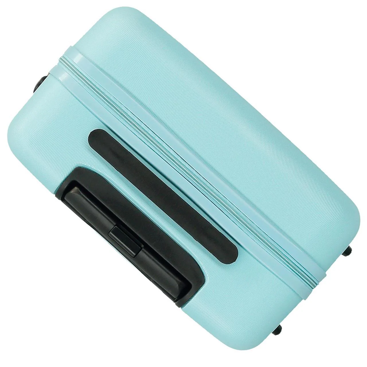 584936E TROLLEY ABS 75CM. 4R. RR FLEX AZUL CLARO - Image 4