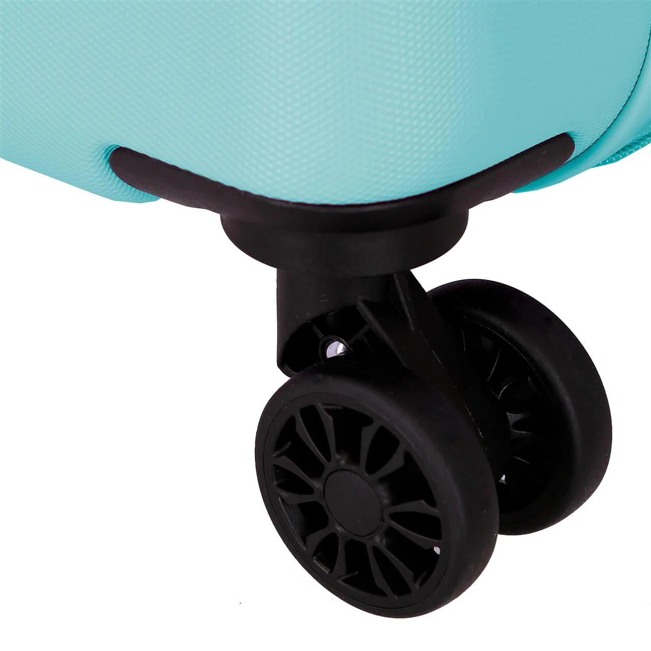 584936E TROLLEY ABS 75CM. 4R. RR FLEX AZUL CLARO - Image 9
