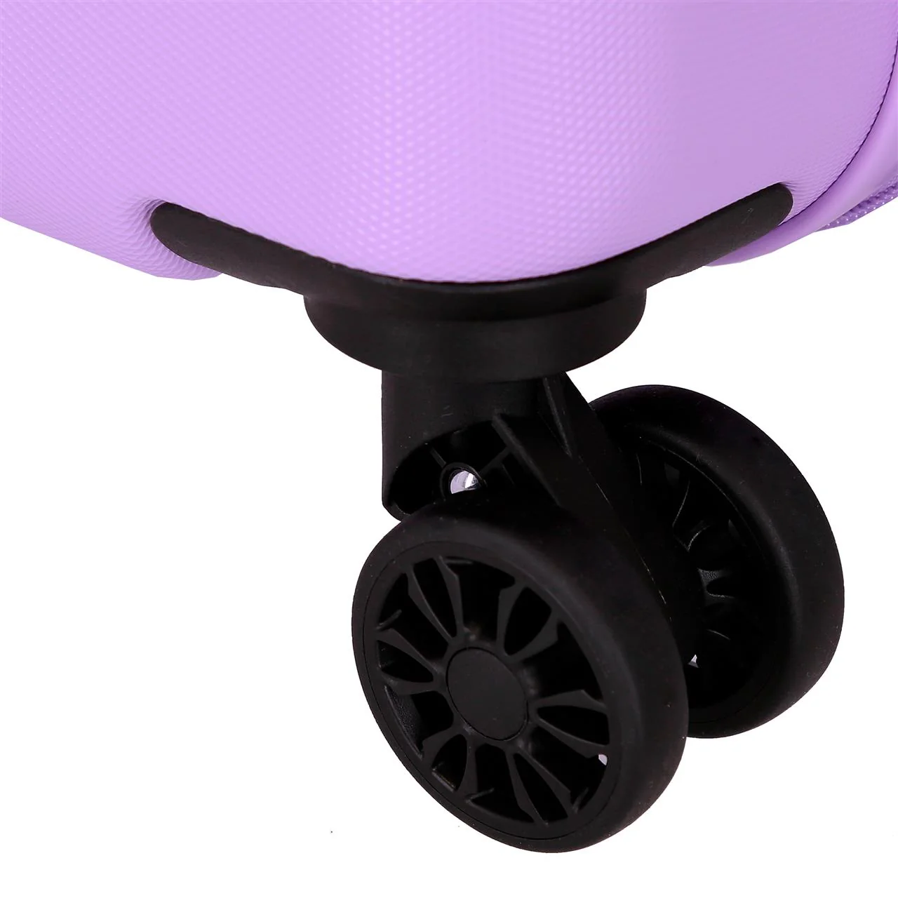 584936F TROLLEY ABS 75CM. 4R. RR FLEX MALVA - Image 9