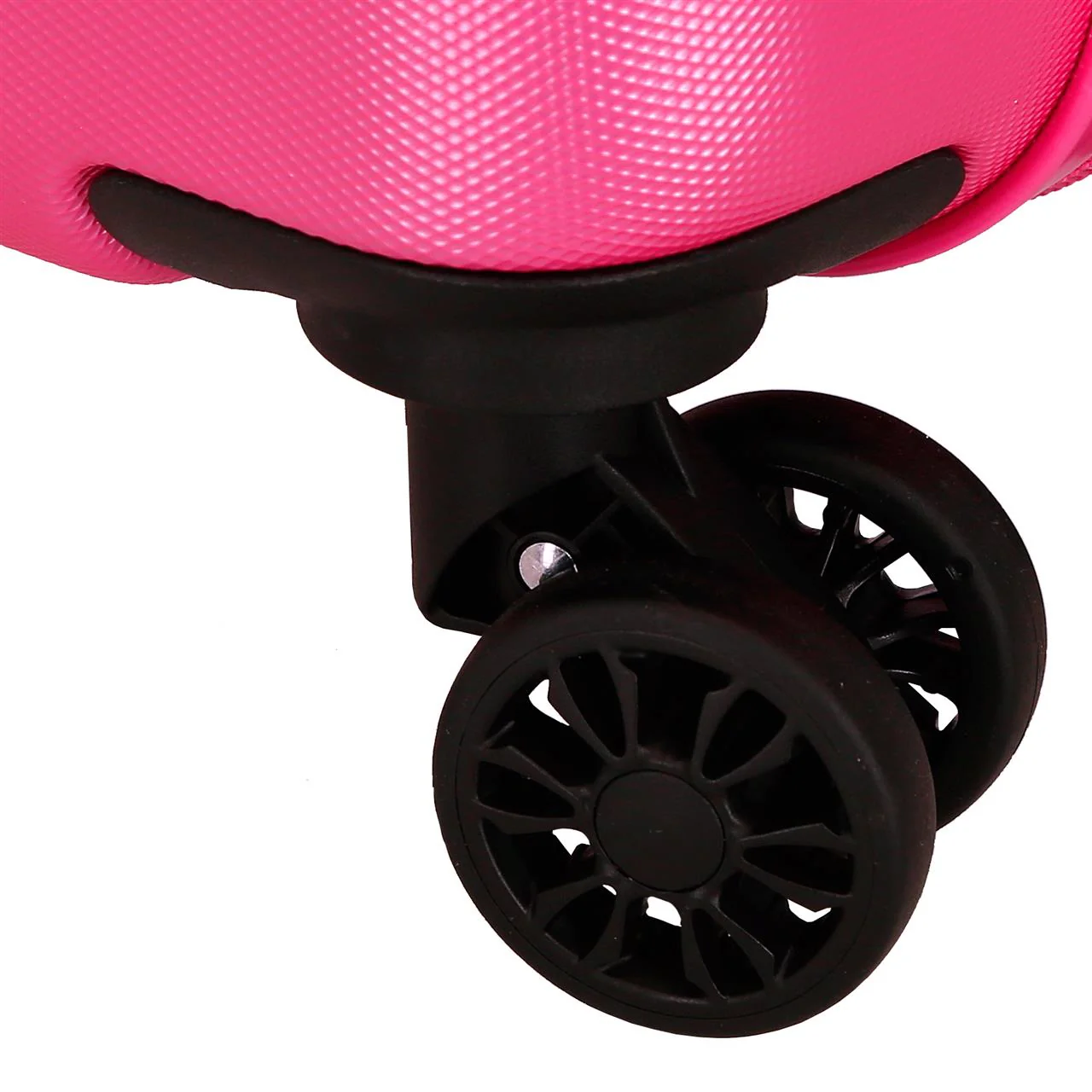 584936G TROLLEY ABS 75CM. 4R. RR FLEX ROSA - Image 9