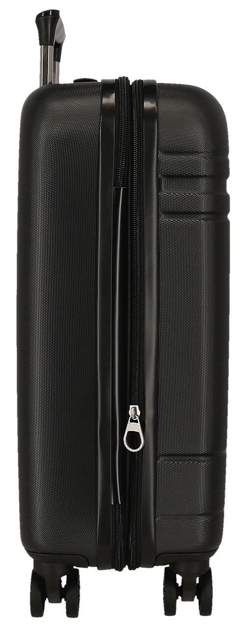 598866A TROLLEY ABS 55CM.4R.C/EXP.MOVOM GALAXY NEGRO - Image 7