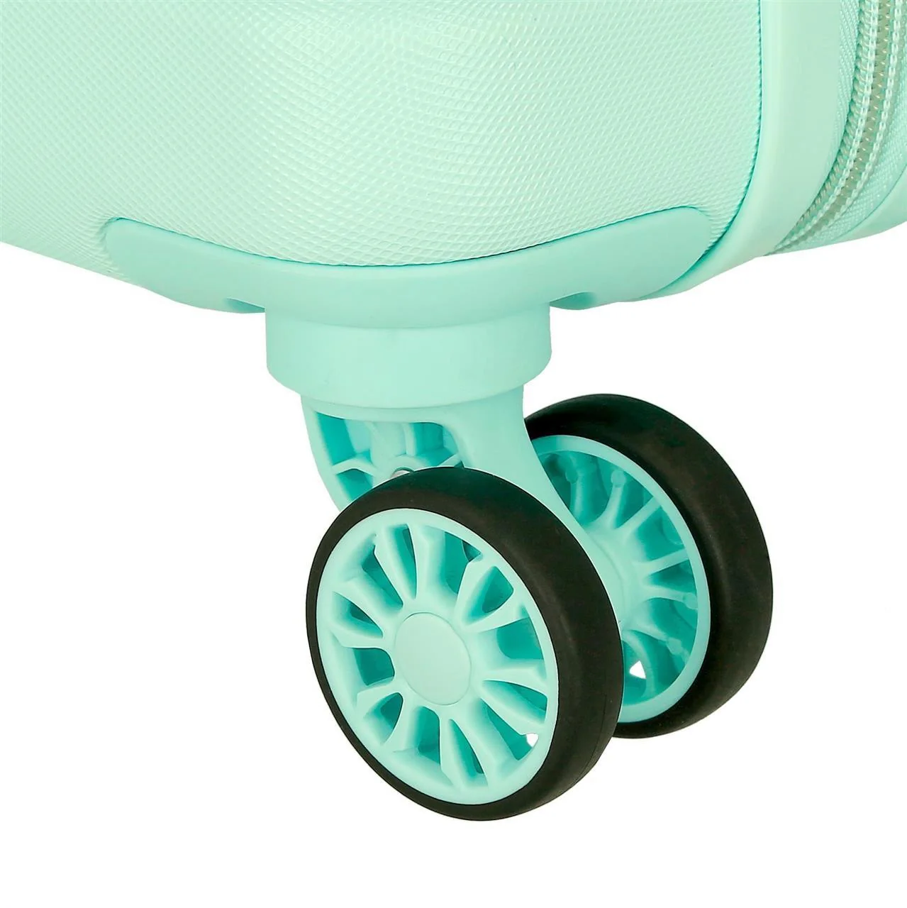 598866B TROLLEY ABS 55CM.4R.C/EXP.MOVOM GALAXY AZUL CLARO - Image 9