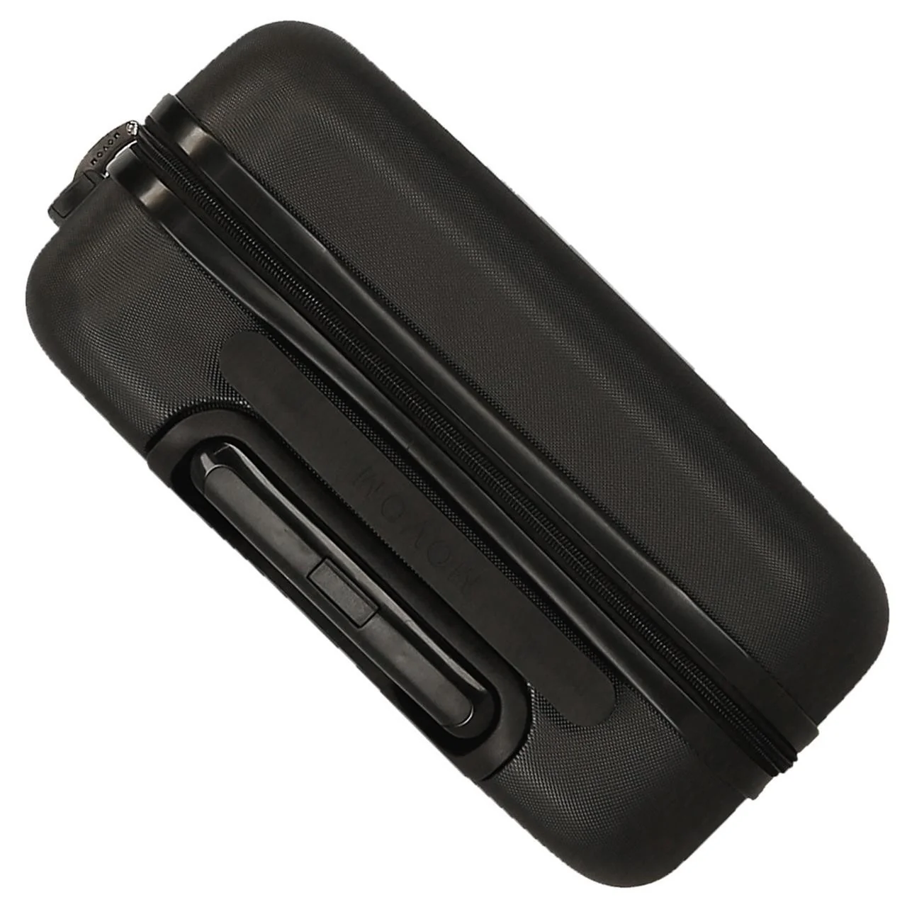 598916A TROLLEY ABS 55CM.4R.MOVOM GALAXY NEGRO - Image 9