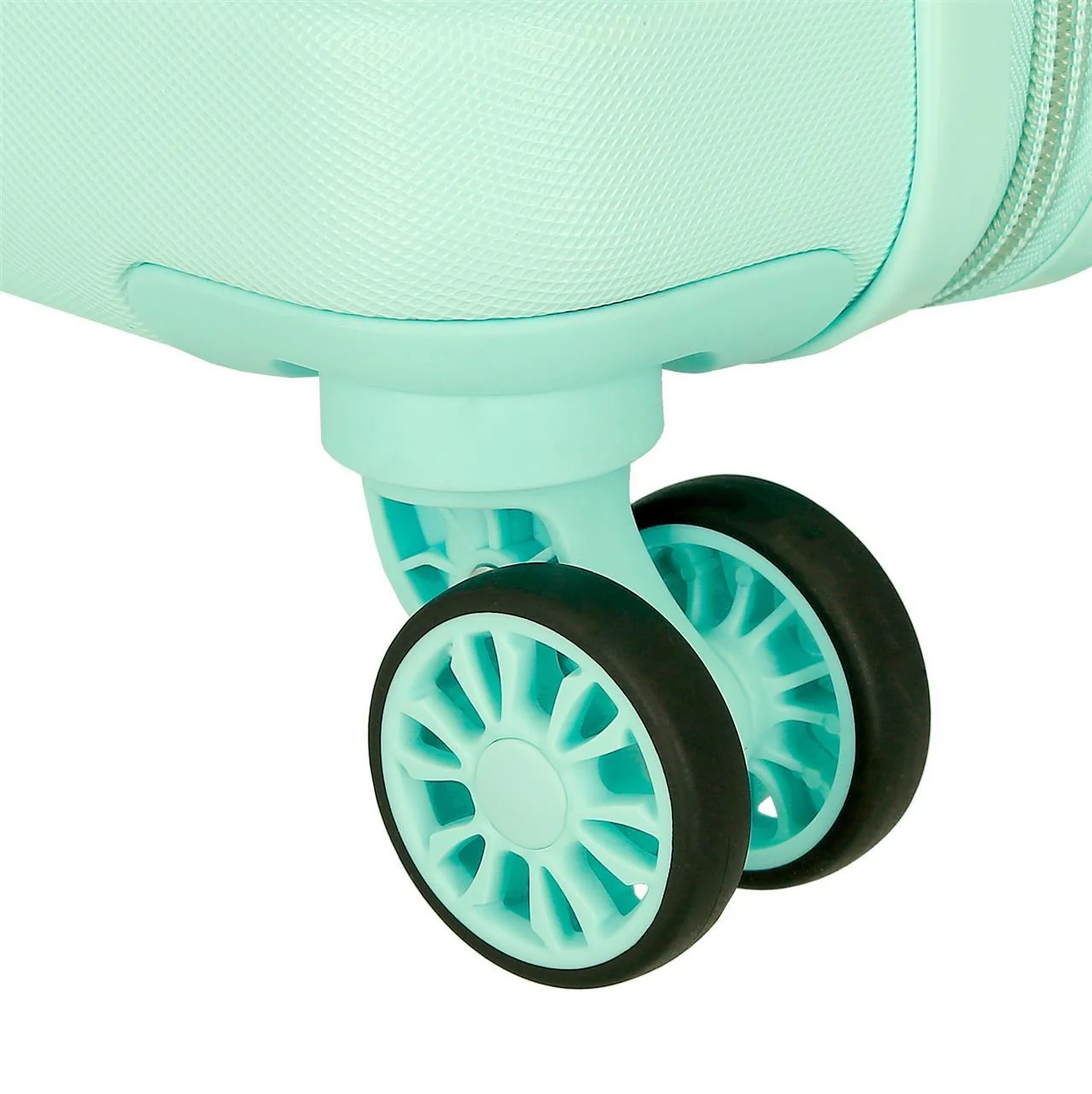 598916B TROLLEY ABS 55CM.4R.MOVOM GALAXY AZUL CLARO - Image 9