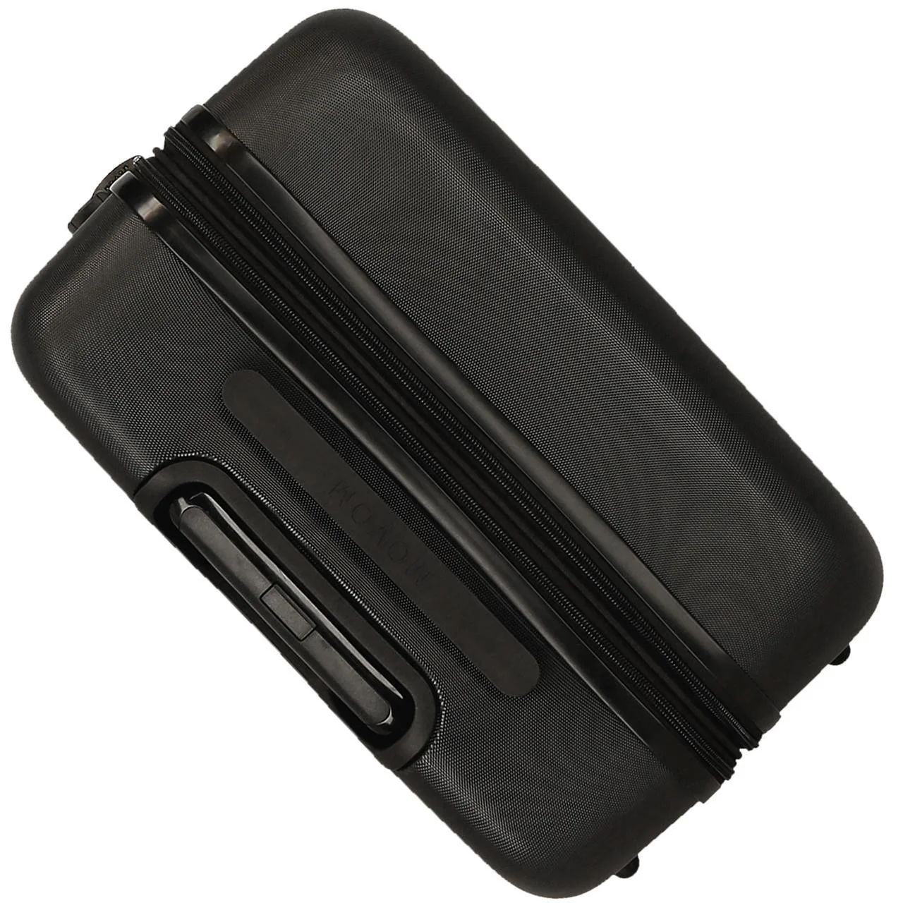 598926A TROLLEY ABS 68CM.4R.MOVOM GALAXY NEGRO - Image 10