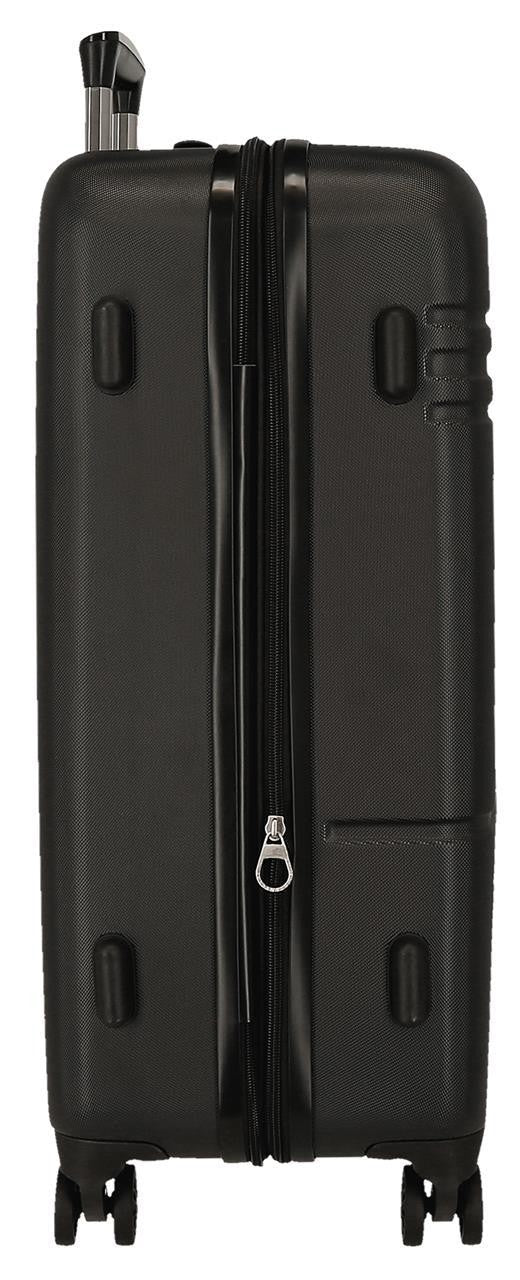 598926A TROLLEY ABS 68CM.4R.MOVOM GALAXY NEGRO - Image 7