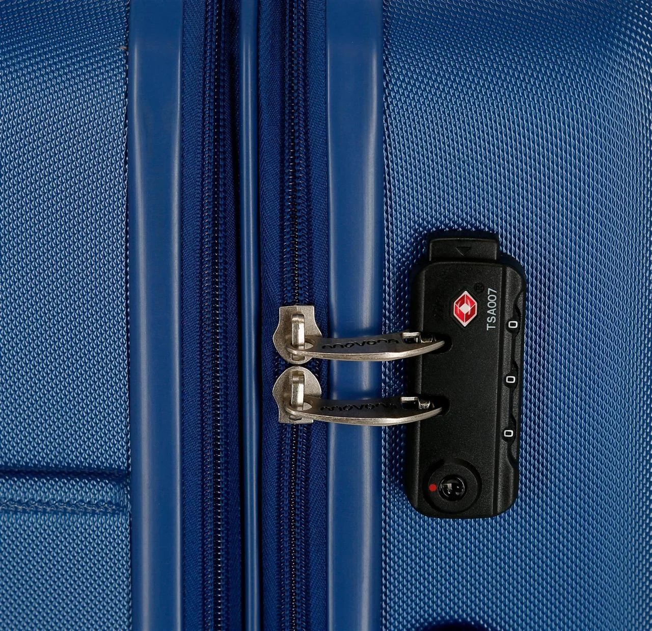 5989362 TROLLEY ABS 78CM.4R.MOVOM GALAXY MARINO - Image 6