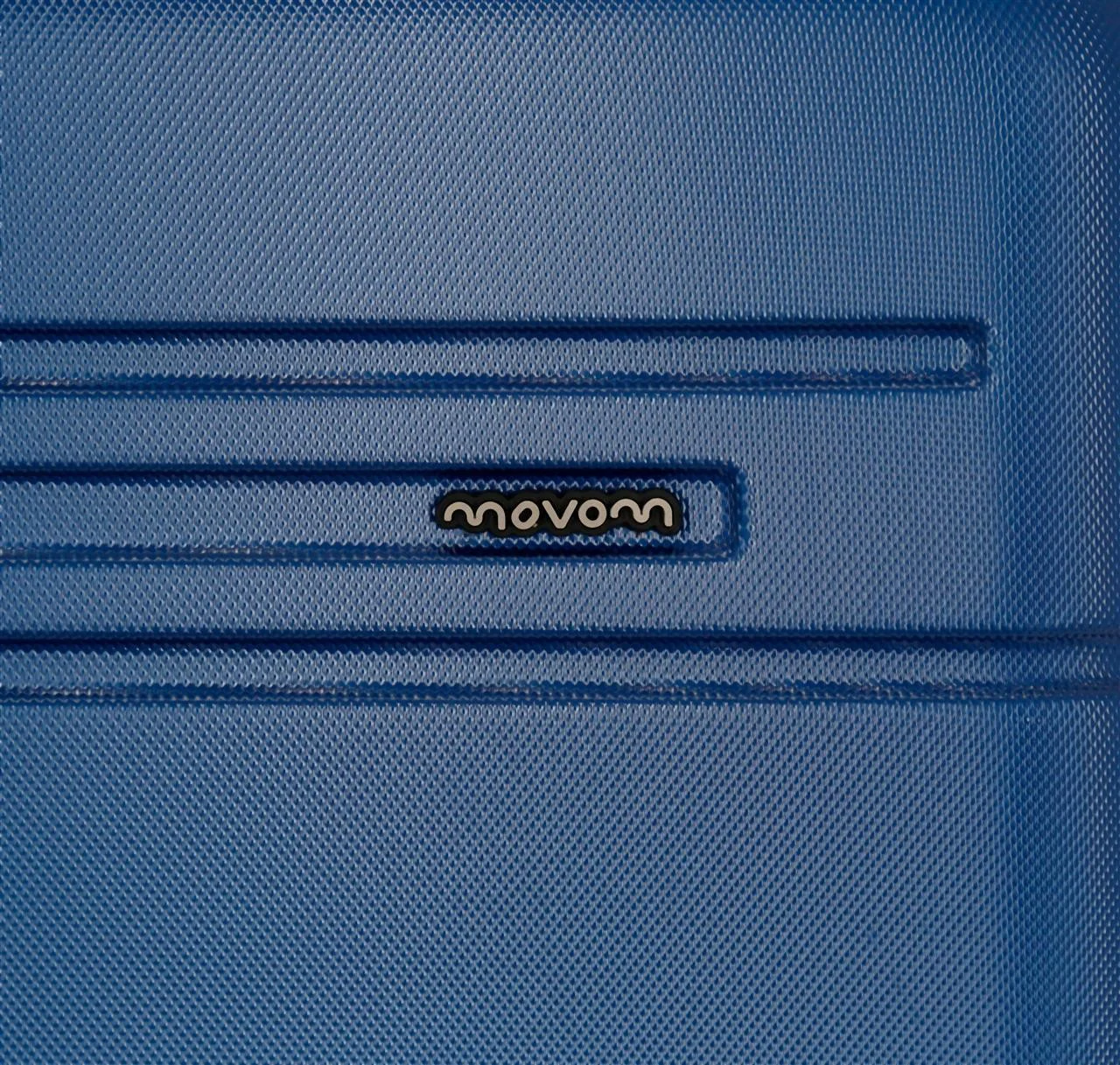 5989362 TROLLEY ABS 78CM.4R.MOVOM GALAXY MARINO - Image 8