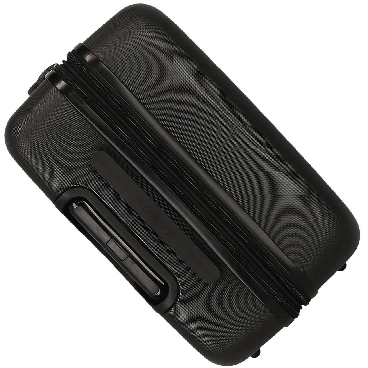 598936A TROLLEY ABS 78CM.4R.MOVOM GALAXY NEGRO - Image 10