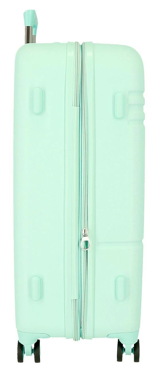 598936B TROLLEY ABS 78CM.4R.MOVOM GALAXY AZUL CLARO - Image 7