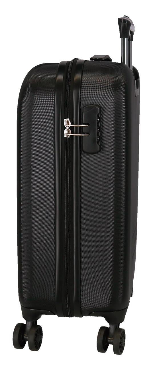 5999161 TROLLEY ABS 55CM.4R.MOVOM RIGA NEGRO - Image 4
