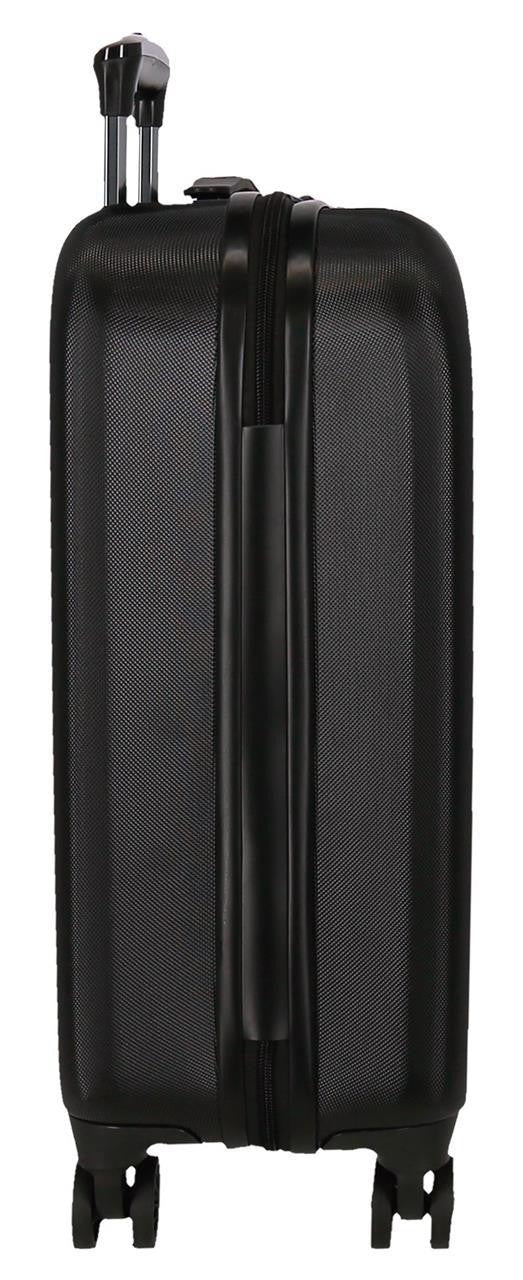 5999161 TROLLEY ABS 55CM.4R.MOVOM RIGA NEGRO - Image 6