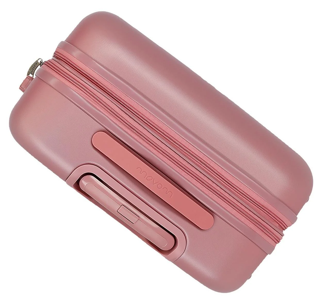 5999265 TROLLEY ABS 70CM.4R.MOVOM RIGA ROSA - Image 10