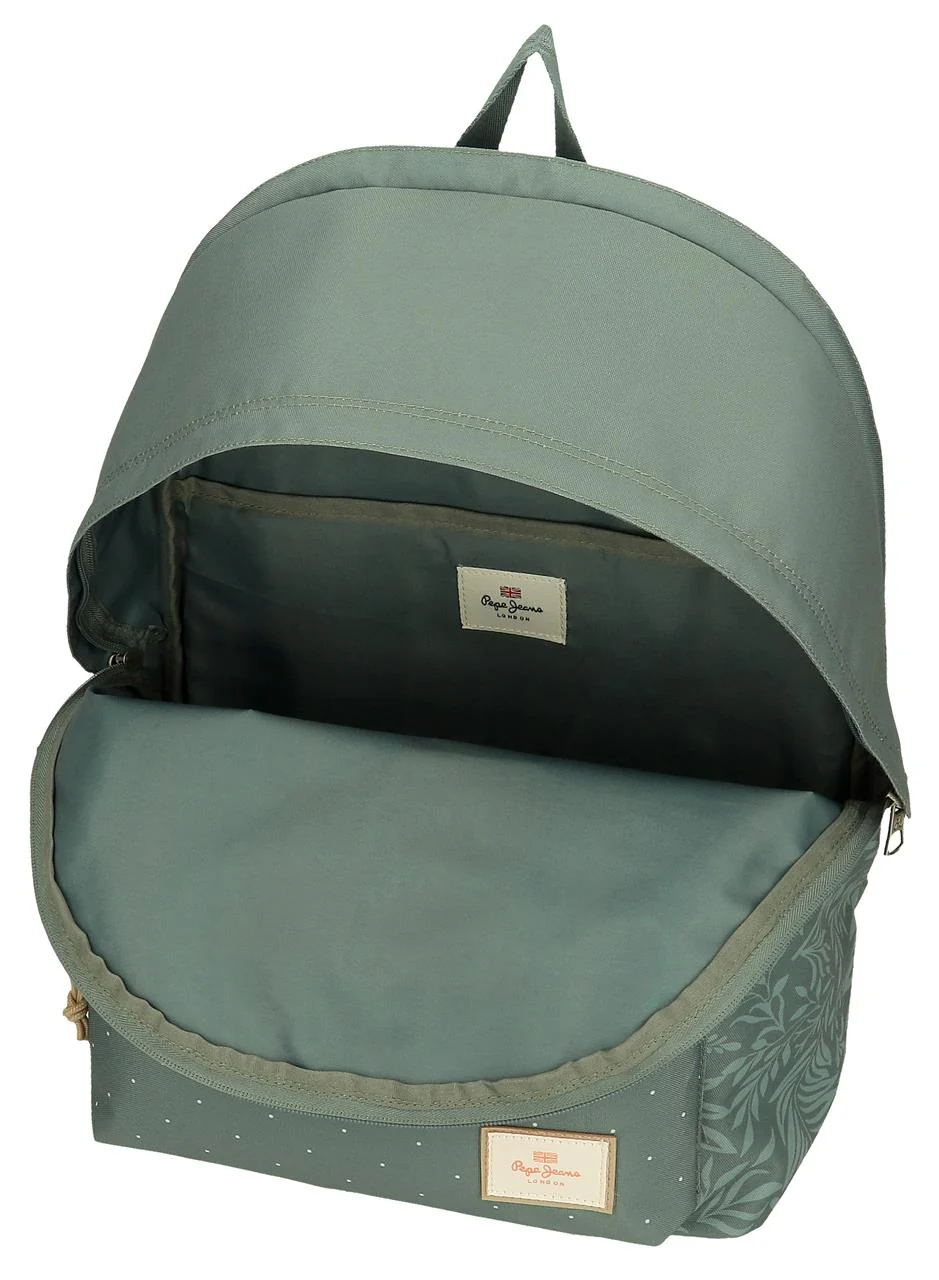 6022441 MOCHILA PORTAORD. 44CM 2C. PJL CORALIE - Image 2