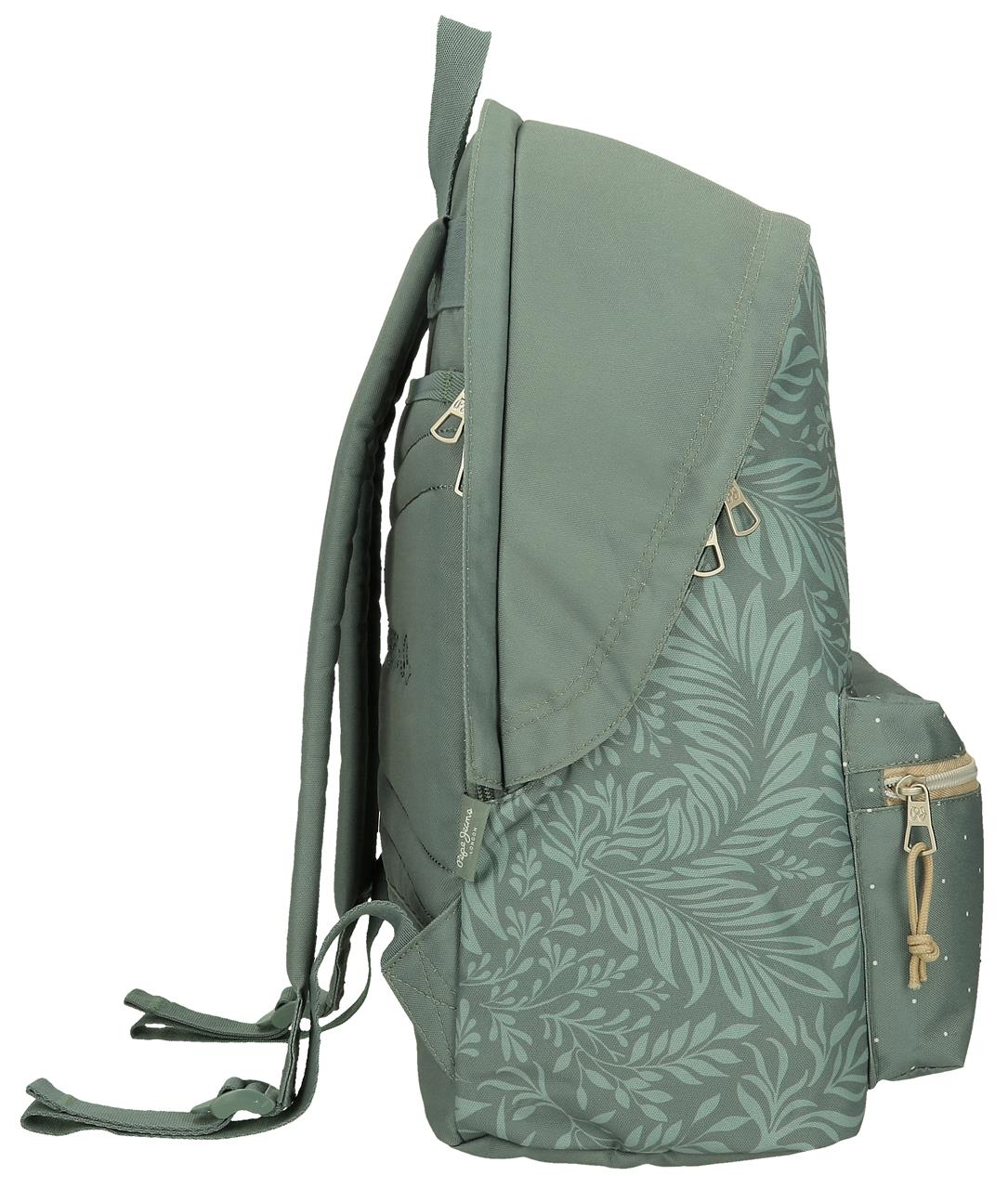 6022441 MOCHILA PORTAORD. 44CM 2C. PJL CORALIE - Image 3