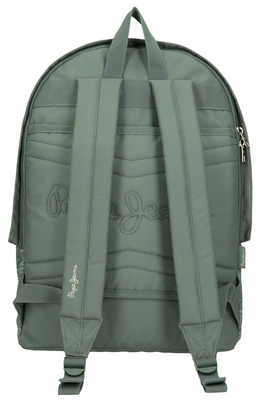 6022441 MOCHILA PORTAORD. 44CM 2C. PJL CORALIE - Image 4
