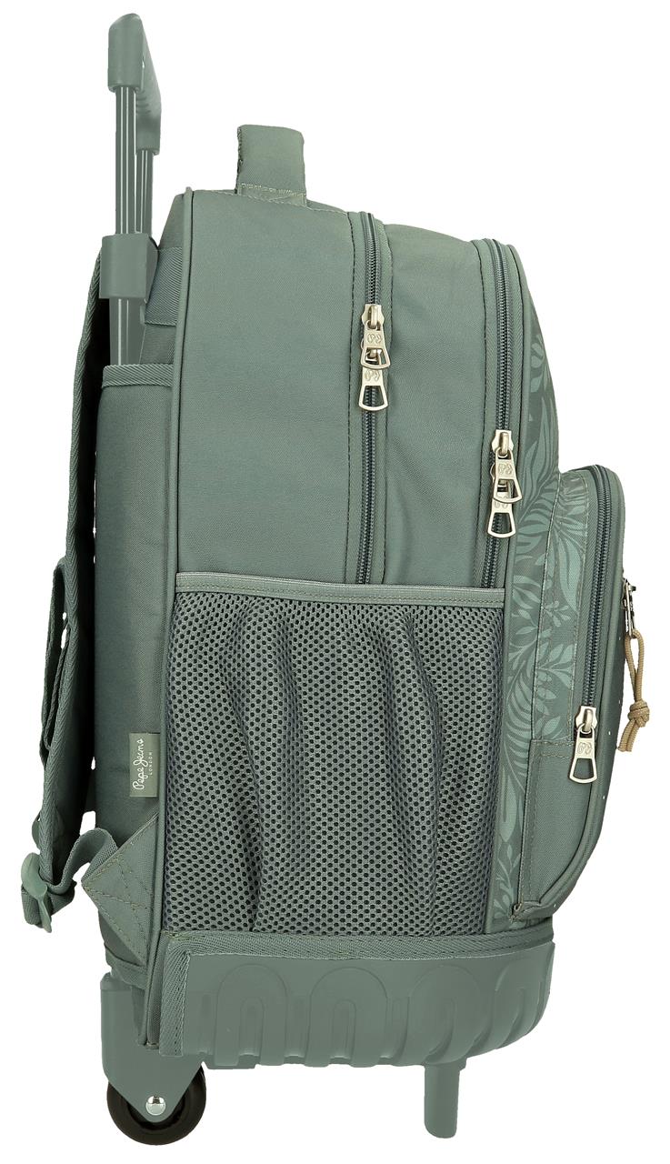 6022941 MOCHILA COMPACT 2R PJL CORALIE - Image 2