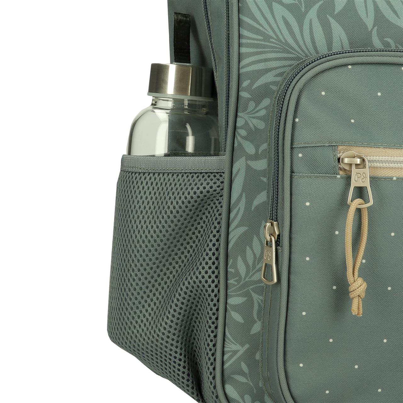 6022941 MOCHILA COMPACT 2R PJL CORALIE - Image 3