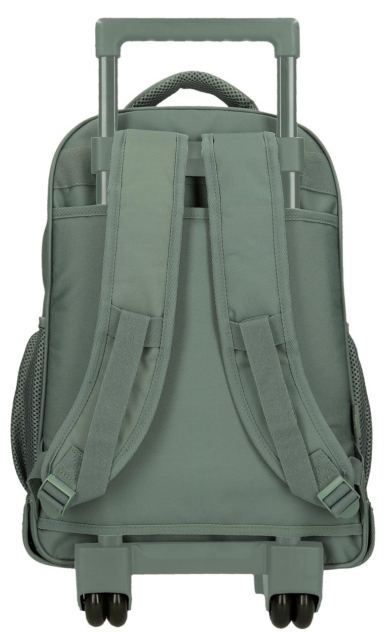 6022941 MOCHILA COMPACT 2R PJL CORALIE - Image 4