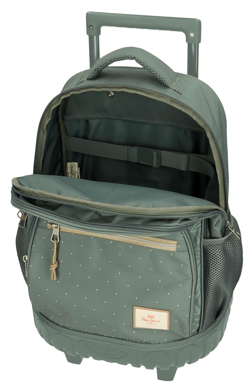6022941 MOCHILA COMPACT 2R PJL CORALIE - Image 6
