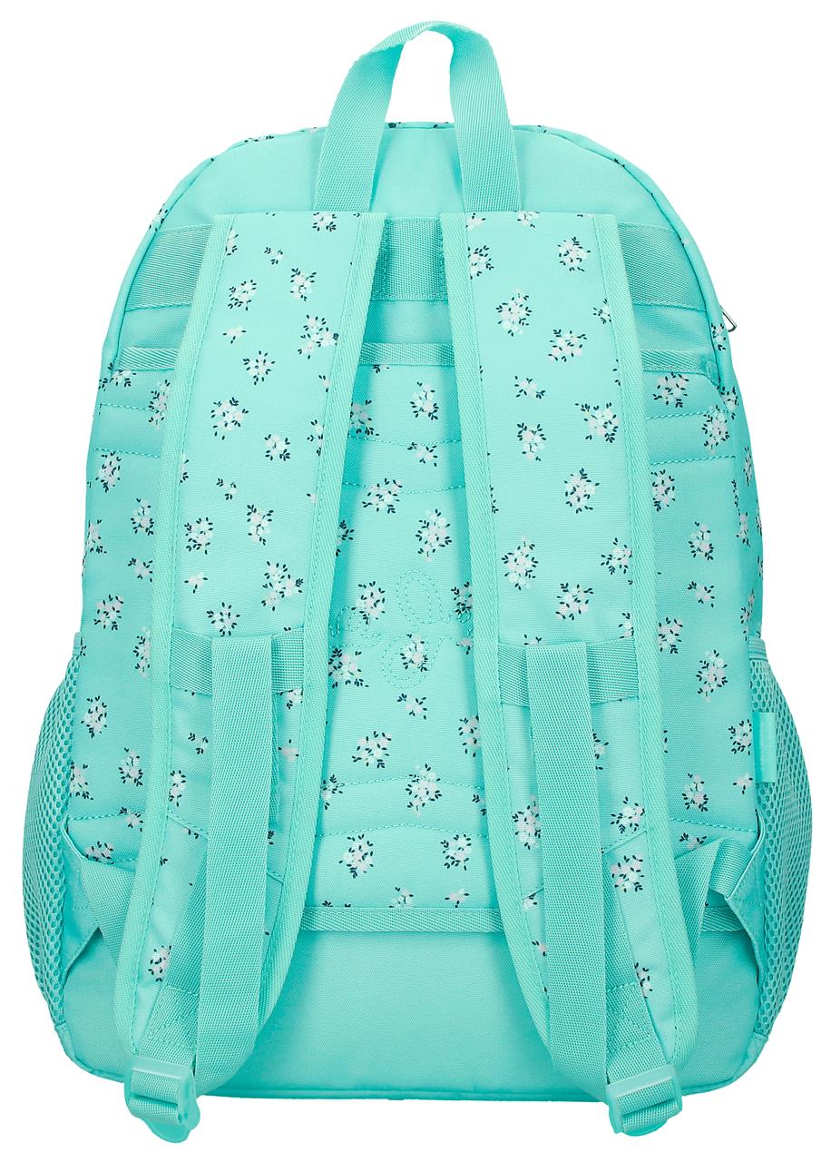 6042542 MOCHILA 44CM 2C. PJL NORA TURQUESA - Image 5
