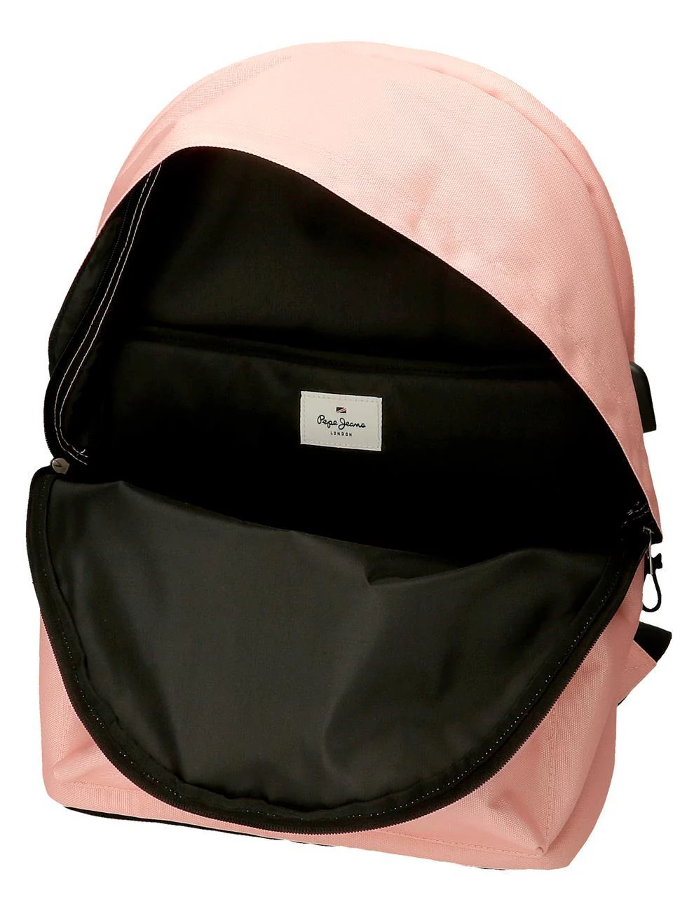 63224C2 MOCHILA PORTAORD. 44CM 2C. PJL ARIS COLORFULL ROSA C - Image 11