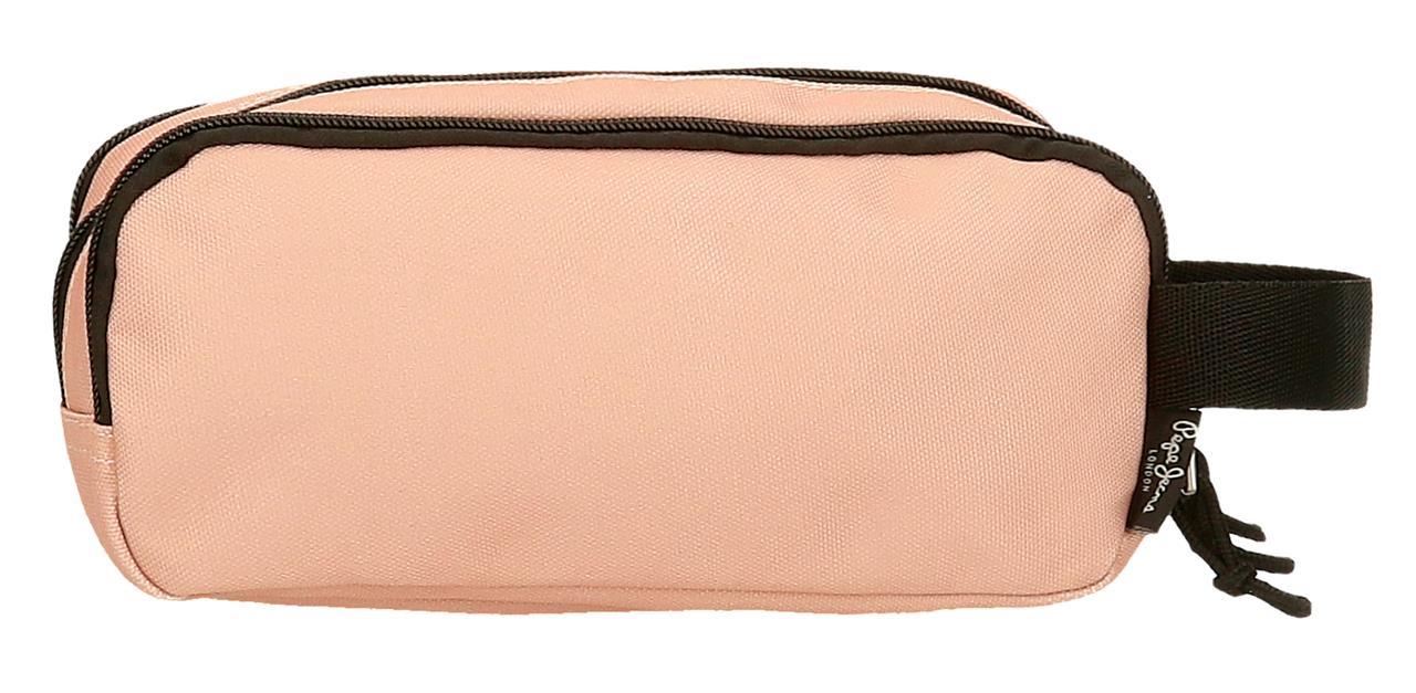 63224P3 MOCHILA PORTAORD + PORTATODO. 44CM 2C. PJL ARIS COLO - Image 13